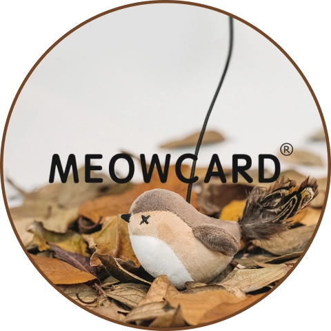 meowcard